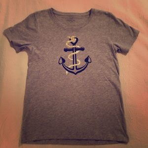 Never worn t-shirt. NWT